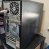Subtle Gamer ~ i5-4570, 16GB RAM, RX 480 4GB, 400GB SSD, WiFi, RGB, Win10