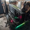 NVIDIA GeForce GTX Titan X 12GB 384BIT DDR5 (Zotac)