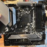 ASRock B550M Steel Legend AM4 Motherboard