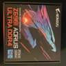 Gigabyte Z690I AORUS ULTRA DDR4 Mini-ITX Motherboard – Brand New