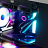 RTX 5060Ti AM5 Gaming PC - Ryzen 5 7500F | 16GB DDR5 | 1TB NVMe SSD | WiFi