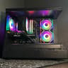 RTX 4070 Gaming PC | Intel i5-14400F | 32GB DDR5 | 1TB | RGB | WIFI