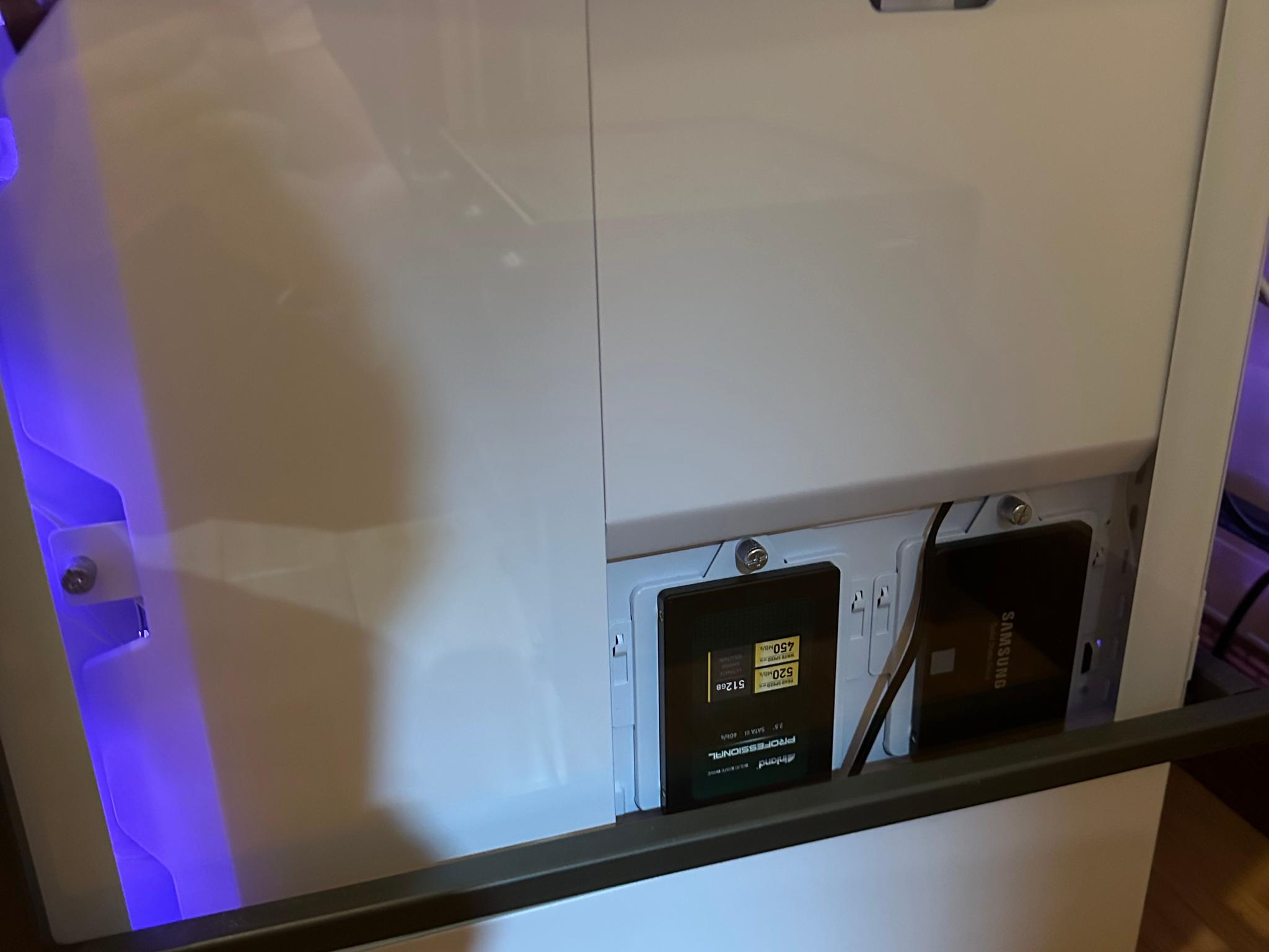 1440P Gaming Desktop RTX 4070 12GB, Ryzen 7 7700x 32GB Ram, Plenty of Storage