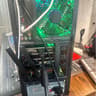 Entry-level gaming PC