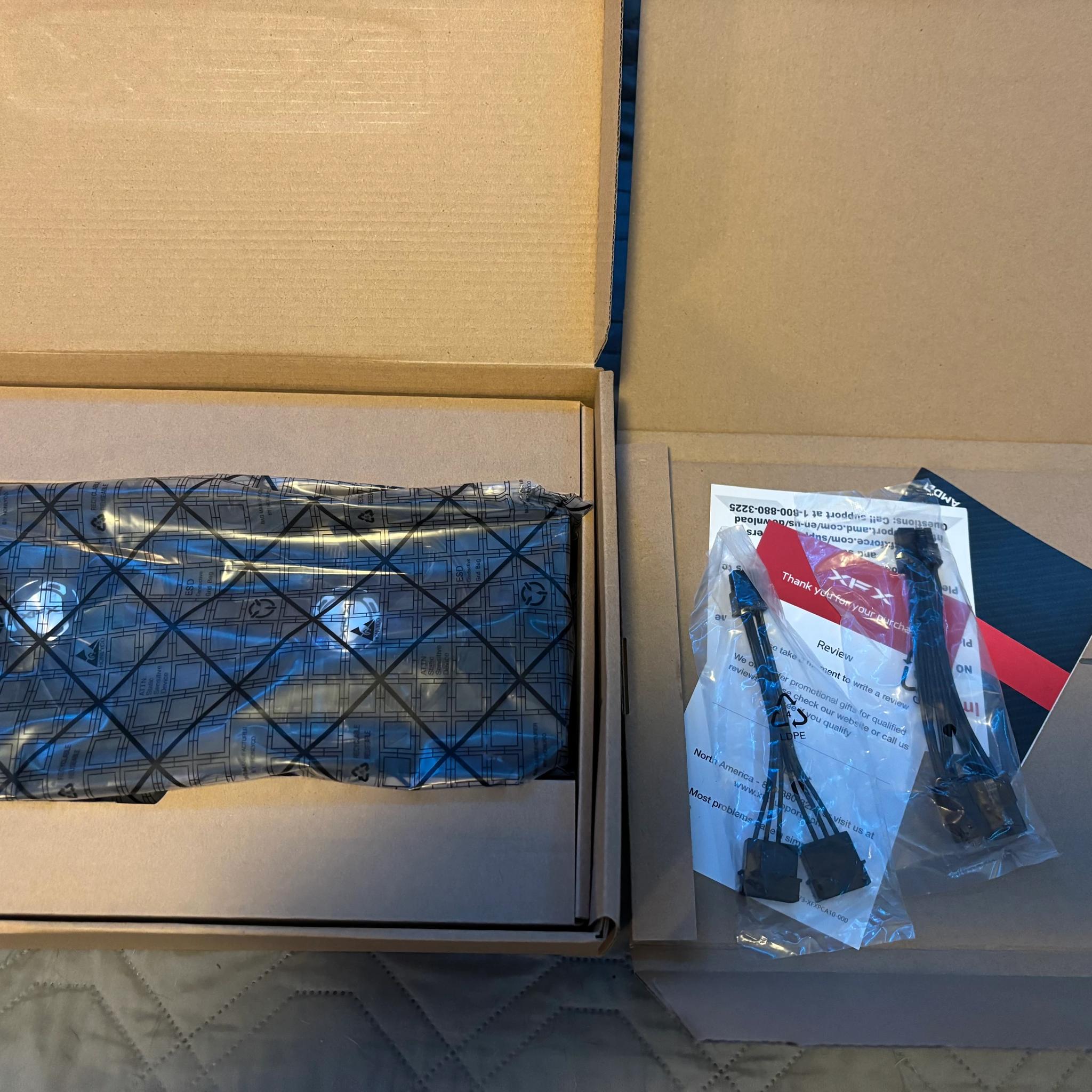 XFX RX 5700 8GB GDDR6 Dd Ultra