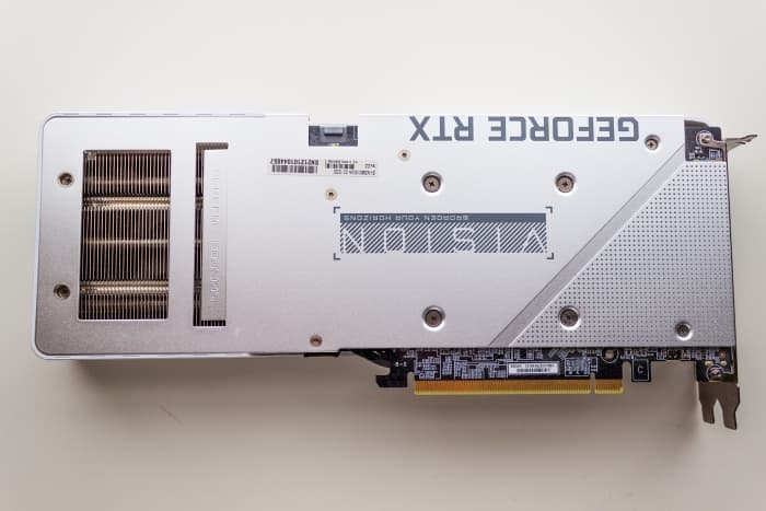 NVIDIA GeForce RTX 3060 12 Gb OC