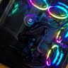Ryzen 7 RTX 4060 High Performance Gaming PC - Ready to Dominate