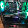 Starter Gaming PC Ryzen 5 3600X / RTX 3060 Ti 8GB