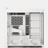 HS 420 VGPU [White] (Case Only)
