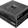 Thermaltake Toughpower GF3 1200W, True 600W 12VHPWR Connectors on PSU 80+ Gold, 8 Year Warranty