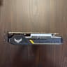 Asus TUF gtx 1650 4g (No pcie connector required)