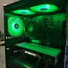 Gaming PC - RTX 2070 Super FE | Ryzen 5 4500 | 16GB RAM | Plug and Play