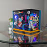 The Dragonball Gaming PC