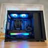 🎃😷| EVGA RTX 3090 FTW3 Ultra 24gb, AM5 7600x, 32gb DDR5, 2tb Gen 4.0 NVMe, Gaming and Streaming PC