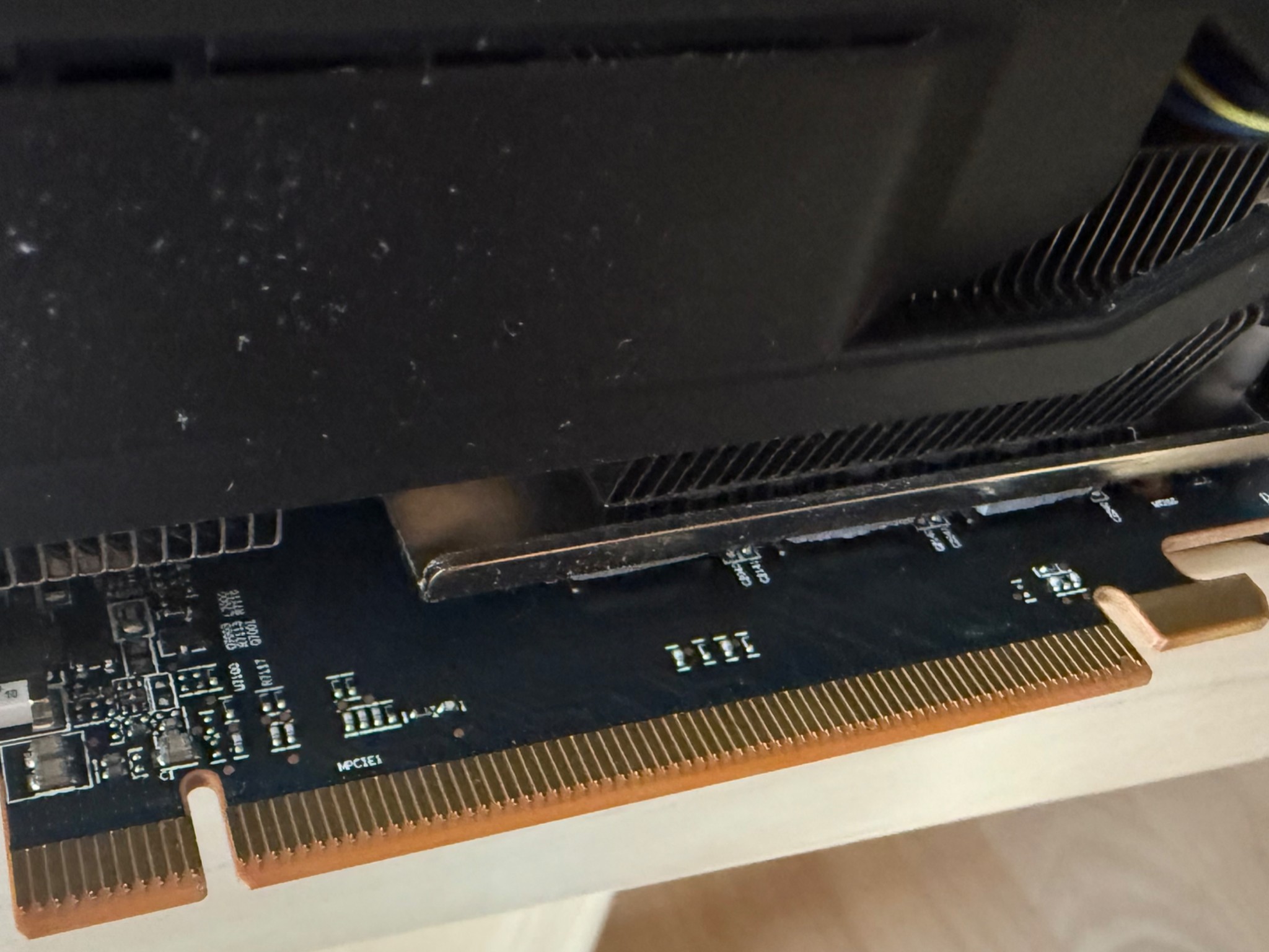 Radeon RX 6800 16 GB Sapphire Pulse
