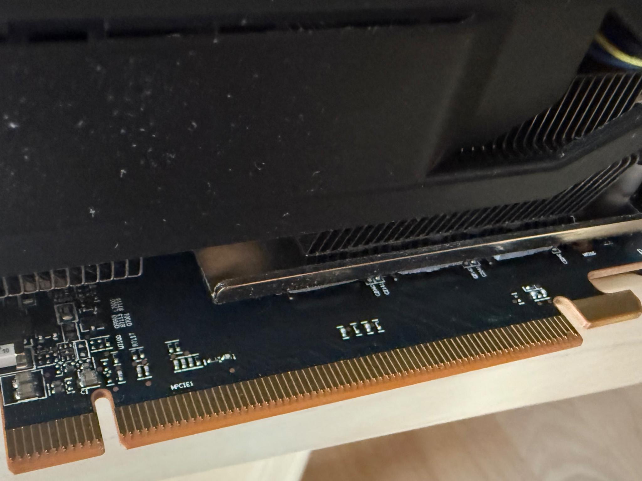 Radeon RX 6800 16 GB Sapphire Pulse