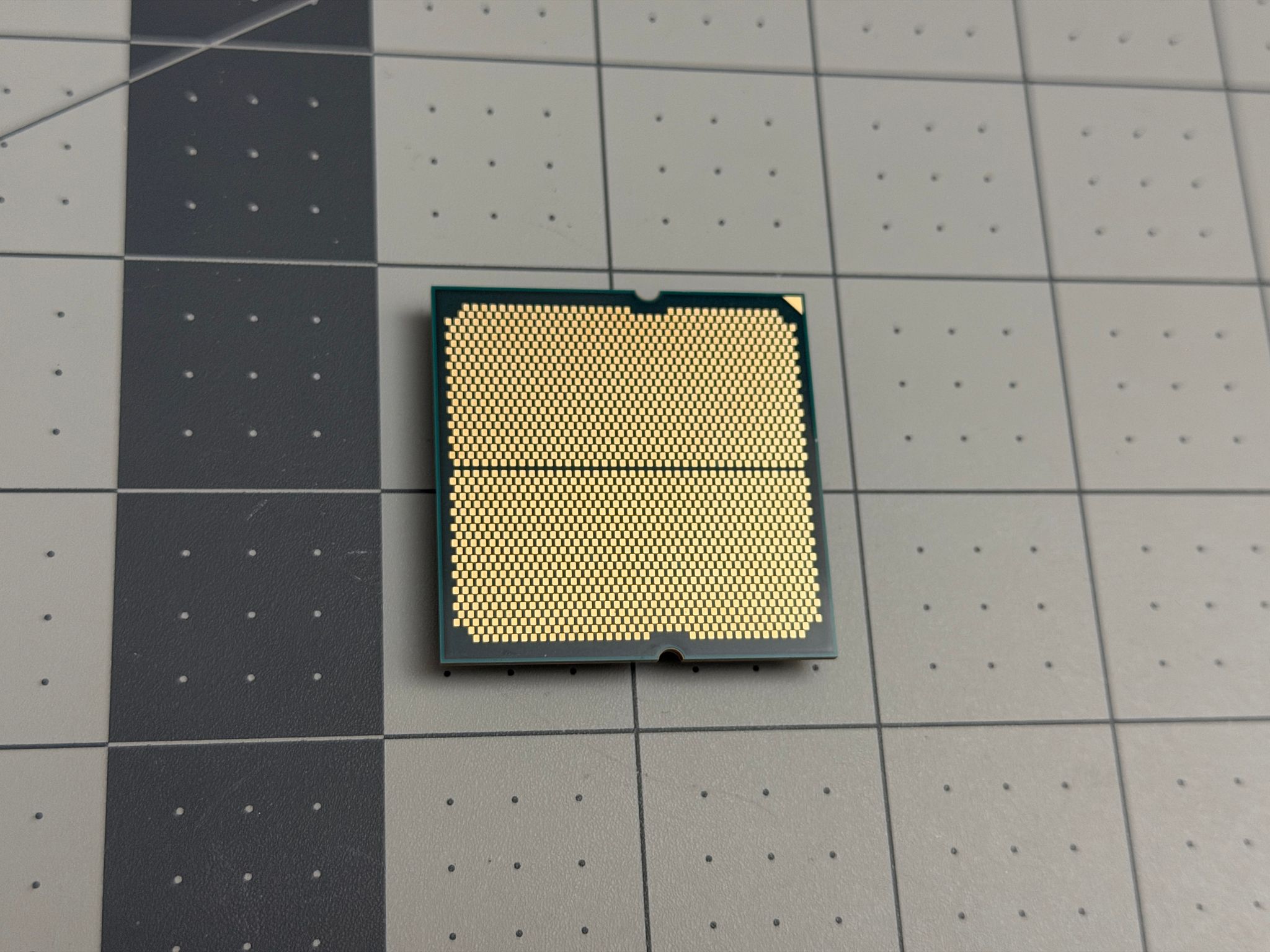 7600X + B850