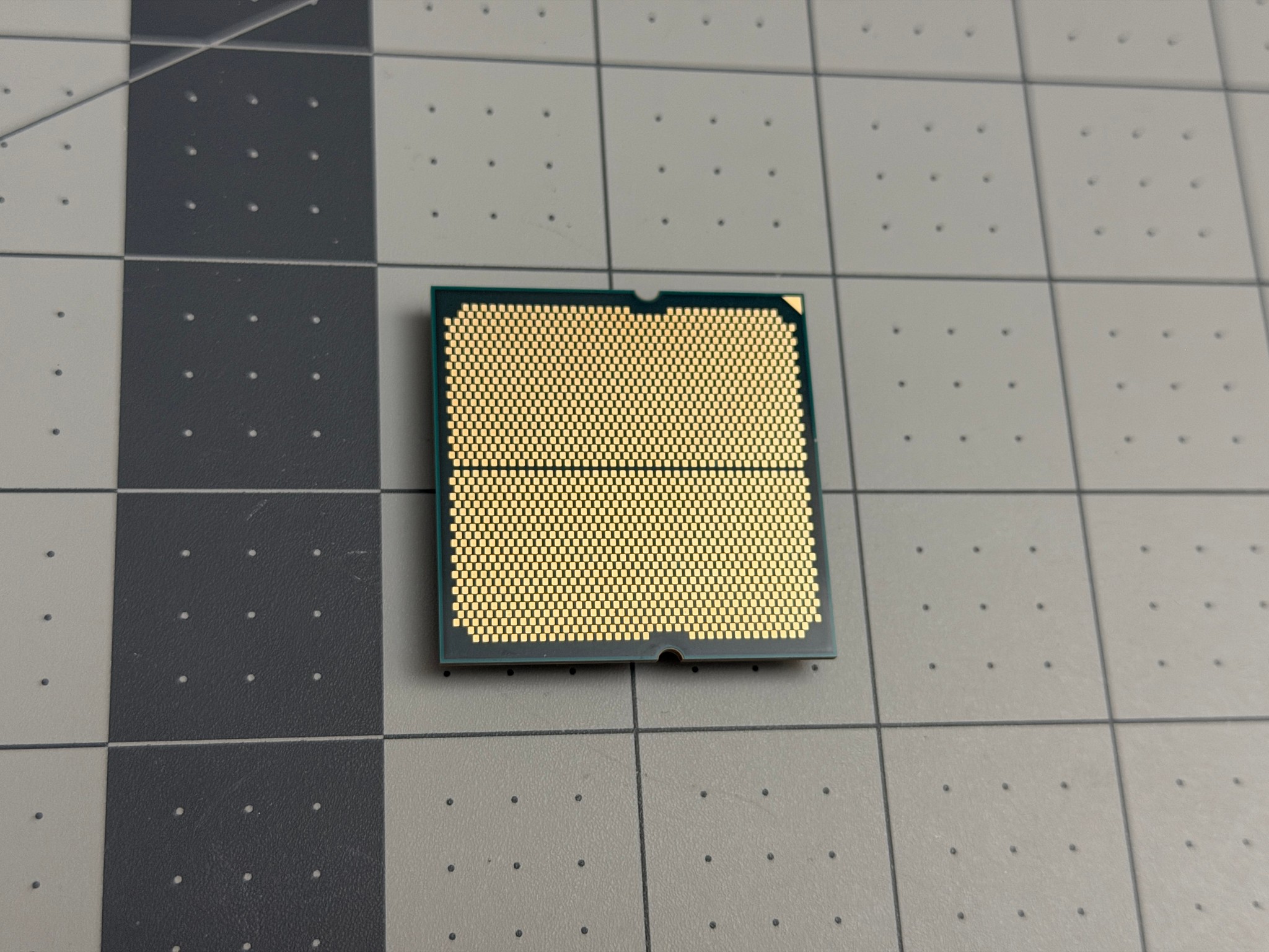 7600X + B850