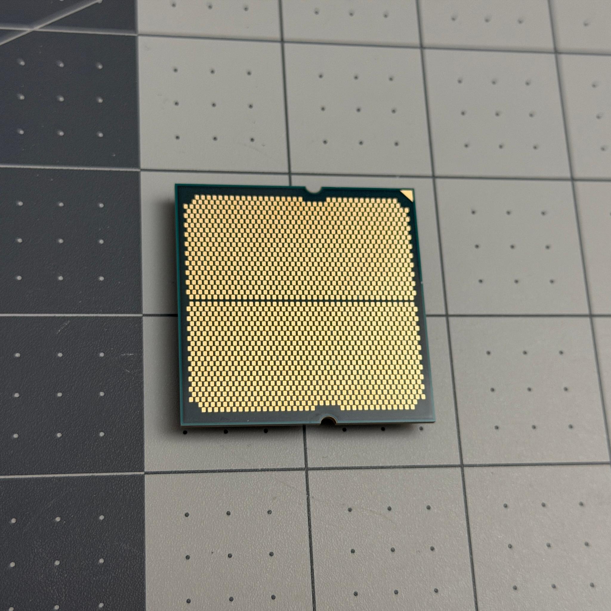 7600X + B850