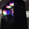 Gaming PC Ryzen 7 5800XT 32GB RAM 1TB SSD RTX 4060 8GB Windows 11 Computer