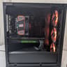 RTX 2080 | RYZEN 5 3600 | 1 TB NVME | 16GB DDR4 | 650W