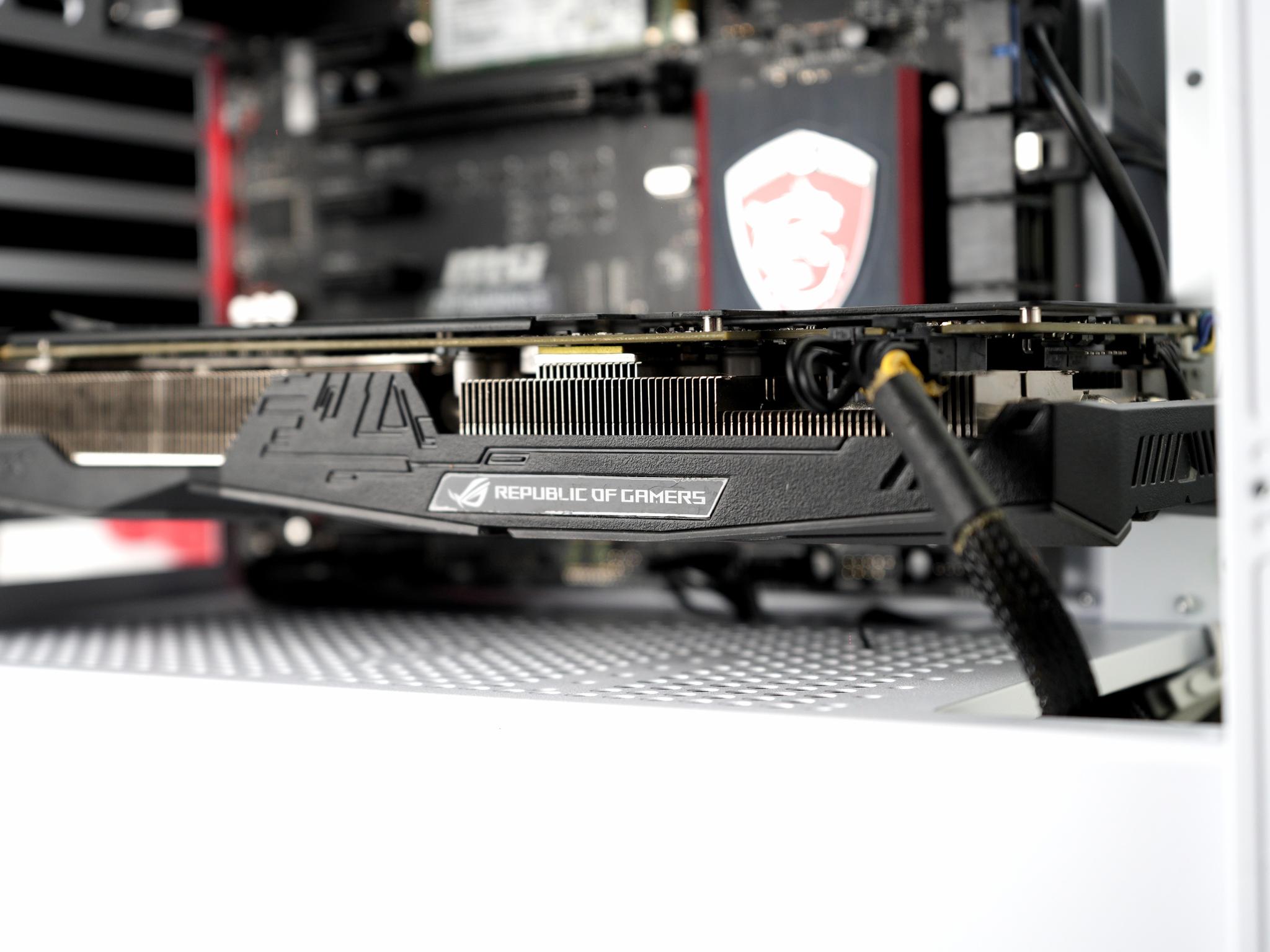 🤍🐻‍❄️💮 POLAR - GTX 1070 | Intel I5 | 16GB RAM | 1.5TB💮🐻‍❄️🤍