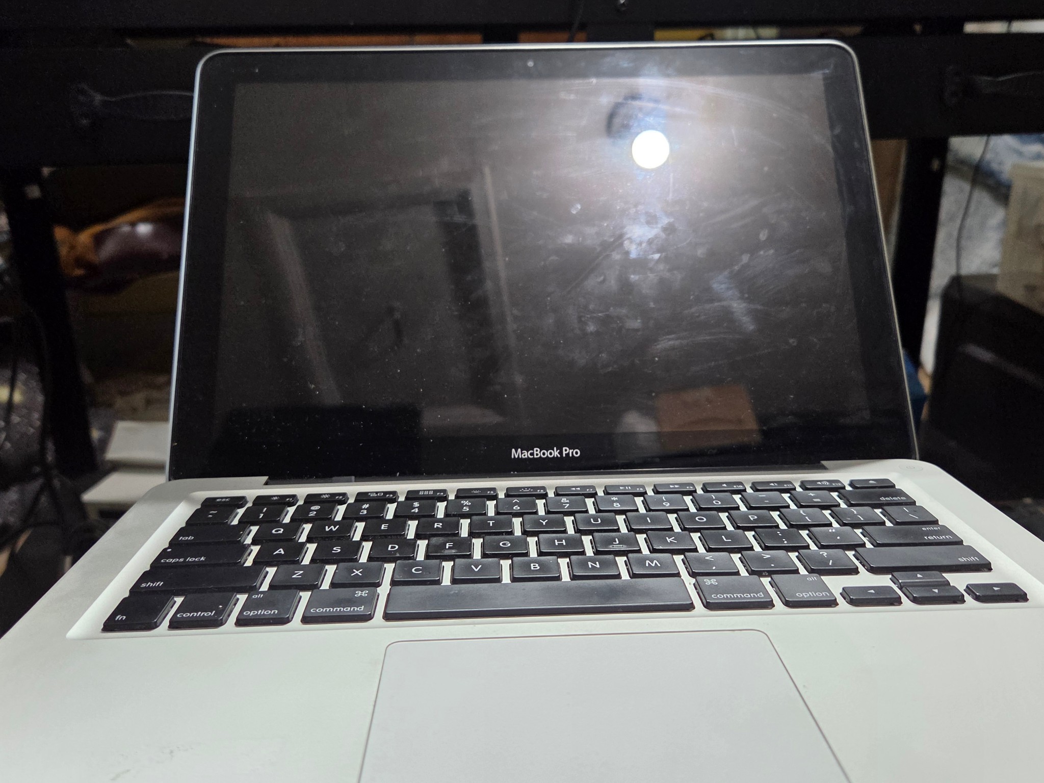 13in Mid-Late 2010 Macbook pro Shell+