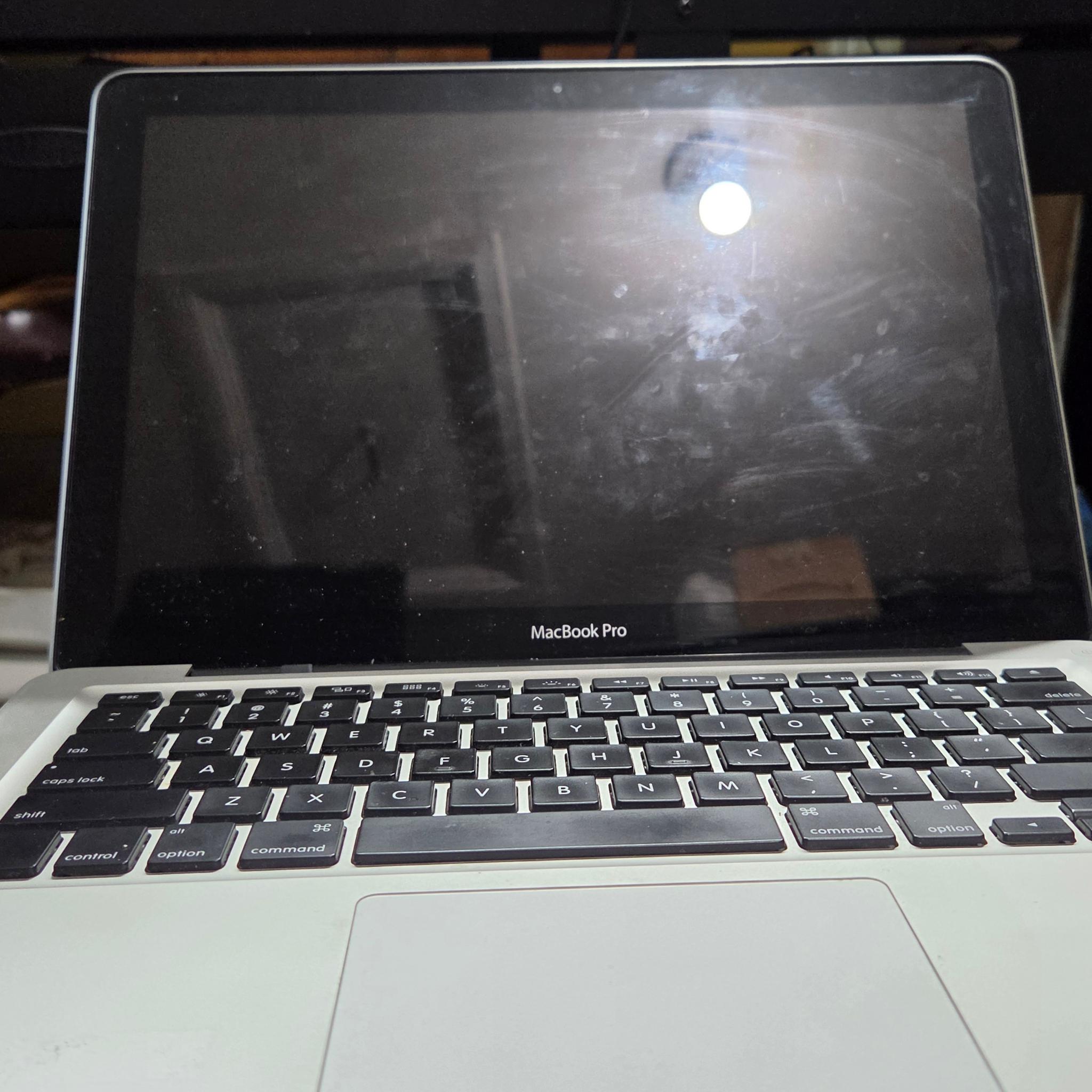 13in Mid-Late 2010 Macbook pro Shell+