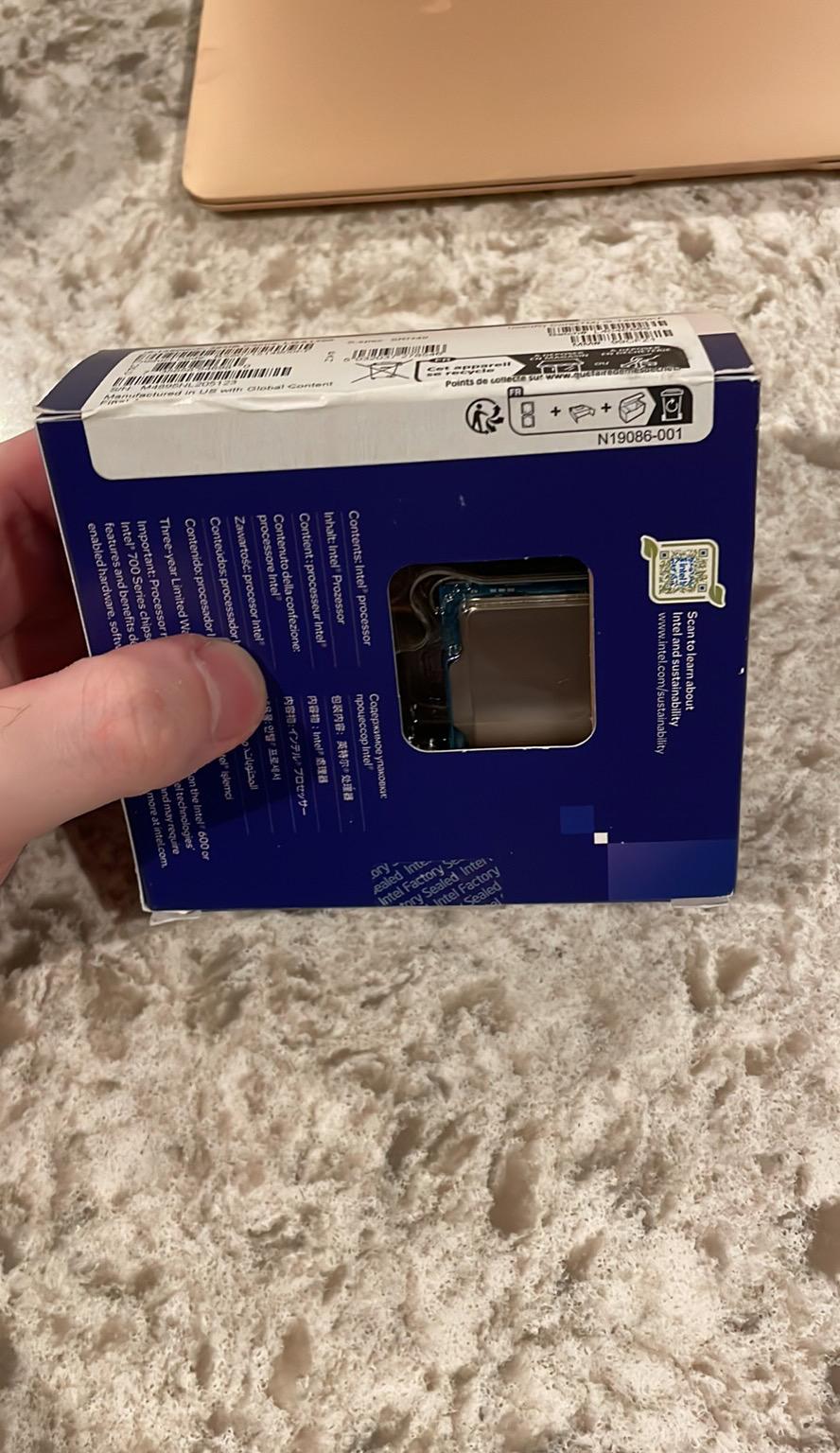 Intel® Core™ i9-14900KF New Gaming Desktop Processor 24 cores (8 P-cores + 16 E-cores) - Unlocked