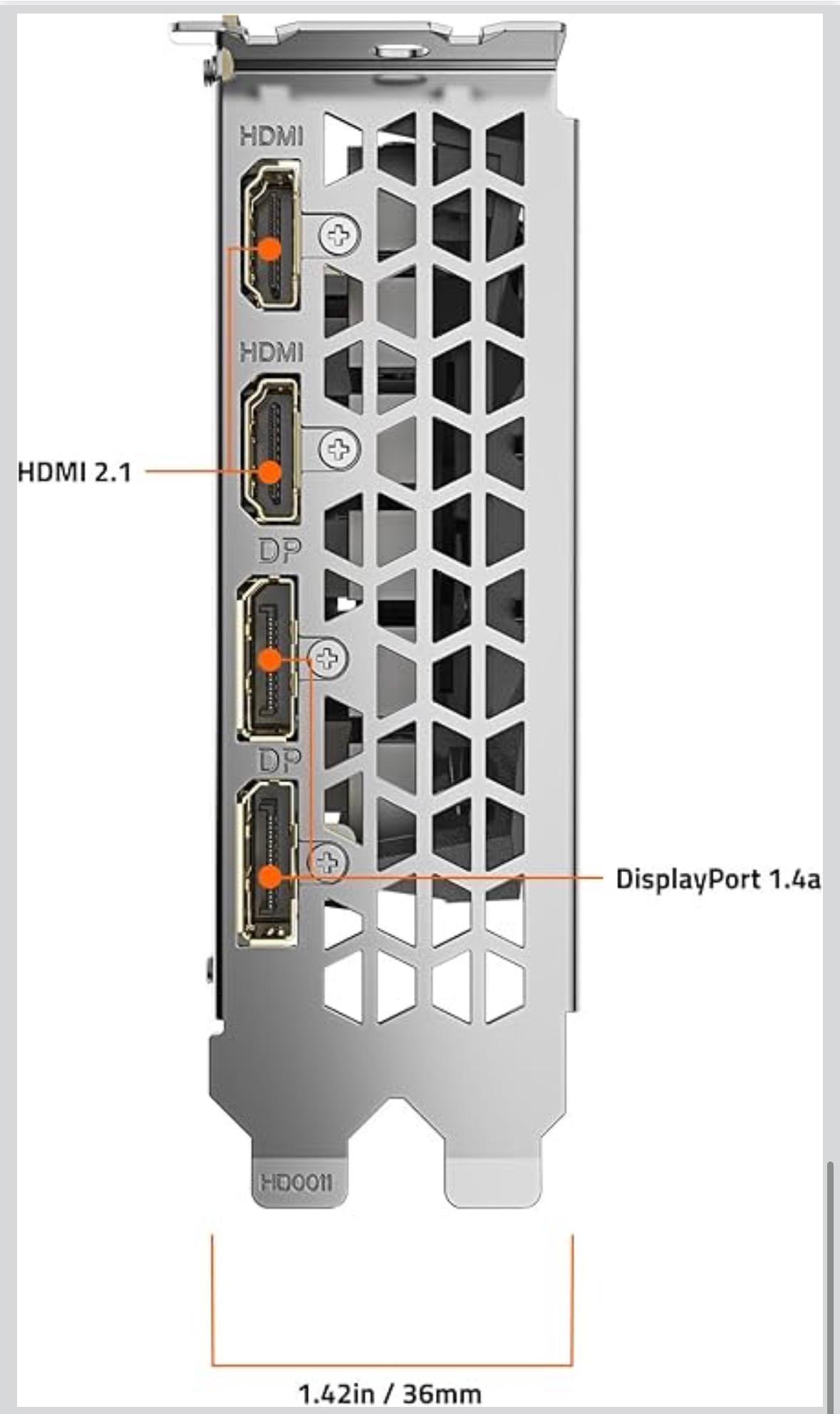 NVIDIA GIGABYTE EVGA WINDFORCE OC RTX 3050