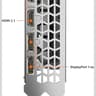 NVIDIA GIGABYTE EVGA WINDFORCE OC RTX 3050