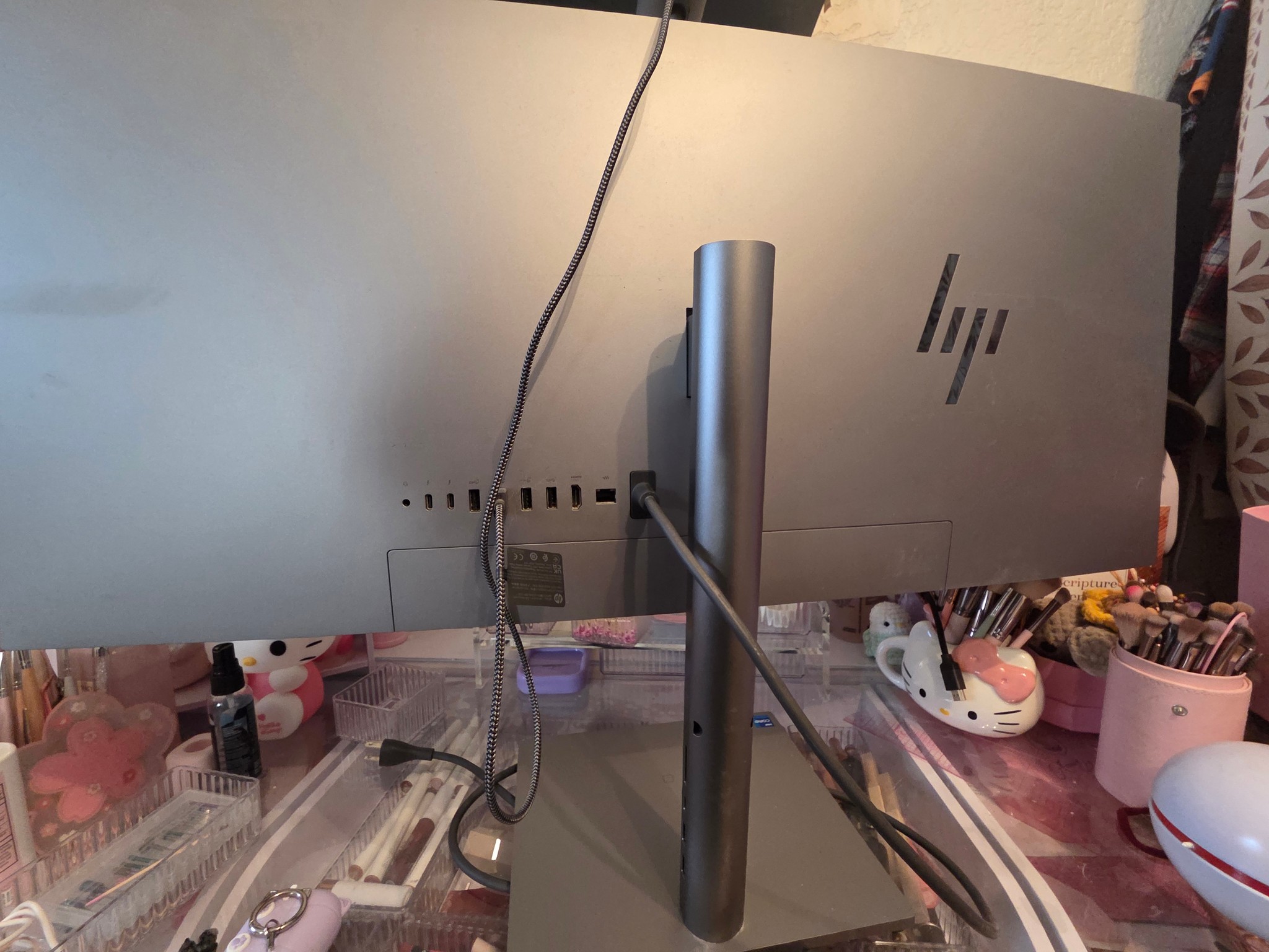 HP ENVY 34" ALL IN ONE Desktop Pc