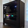 i9 | RTX 3070 Ti | 32GB RAM | 1TB SSD Sleek High Performance Gaming PC