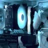 🧊R5 5500/ RX 6500XT 🧊Gaming PC Computer