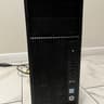 NVIDIA RTX 2070, Intel i7-6700, 16GB RAM, 750GB Storage - HP Z240 Gaming PC w/Wi-Fi & BT