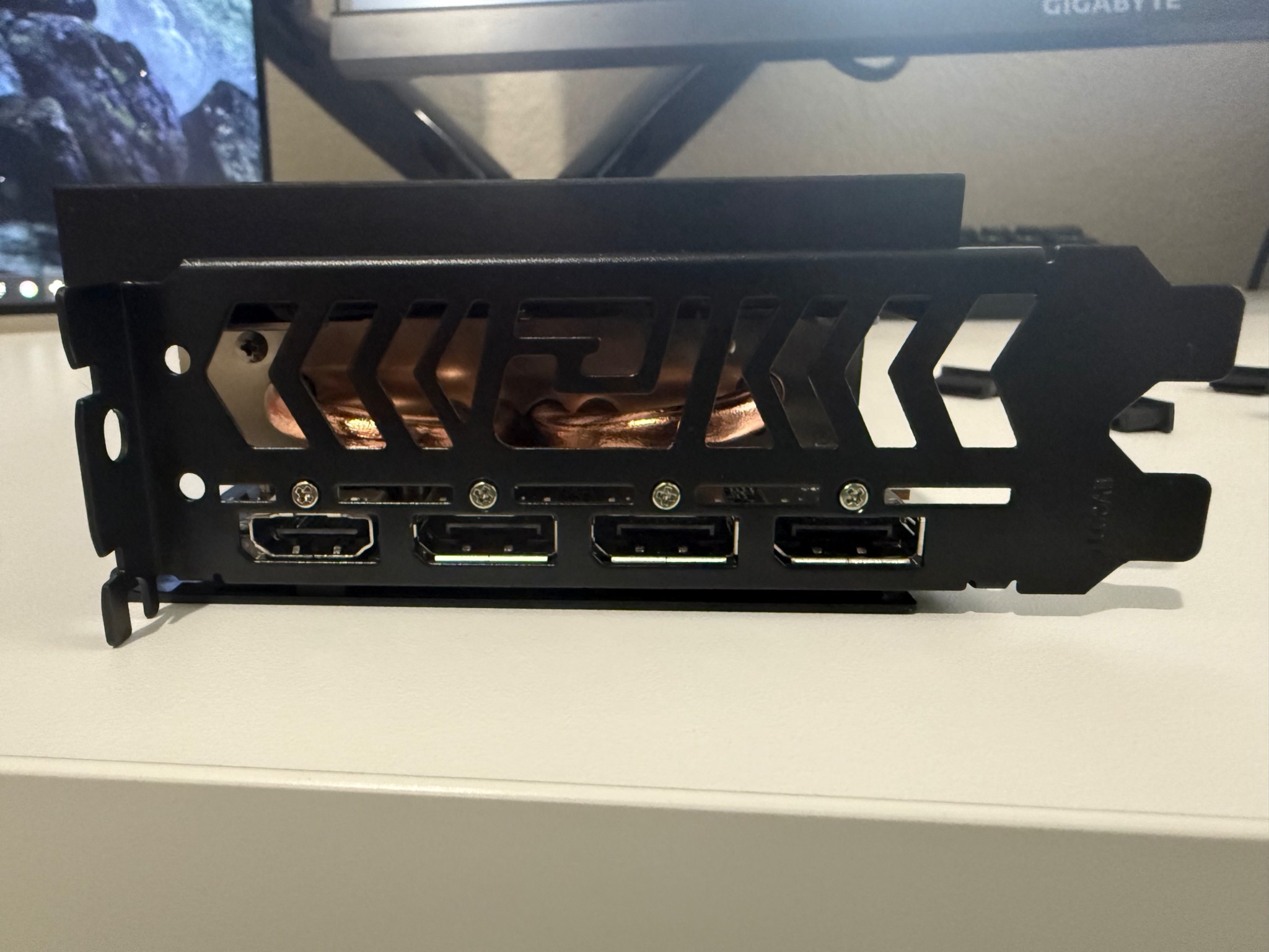 PowerColor Fighter Radeon RX 7900GRE 16GB