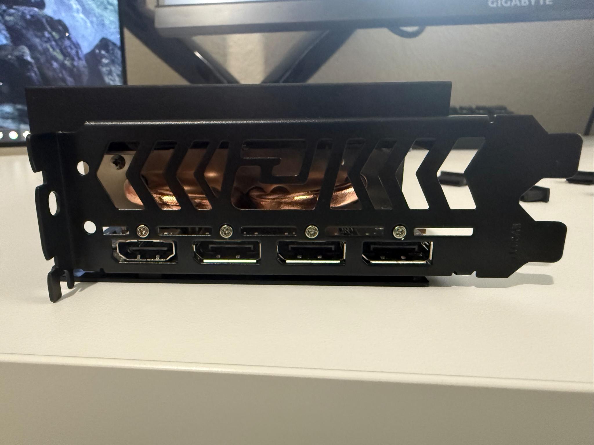 PowerColor Fighter Radeon RX 7900GRE 16GB