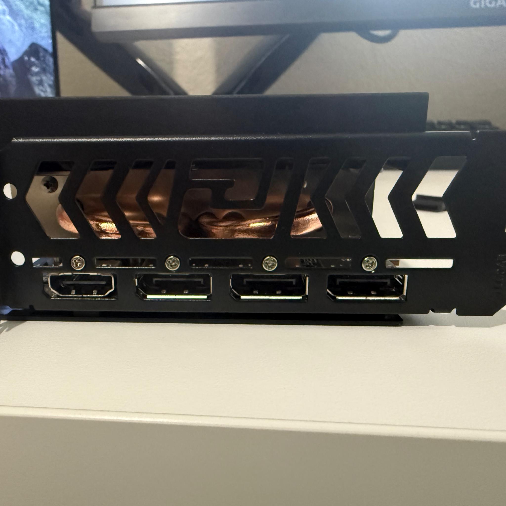 PowerColor Fighter Radeon RX 7900GRE 16GB