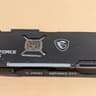 MSI GeForce RTX 3080 GAMING X TRIO 10G