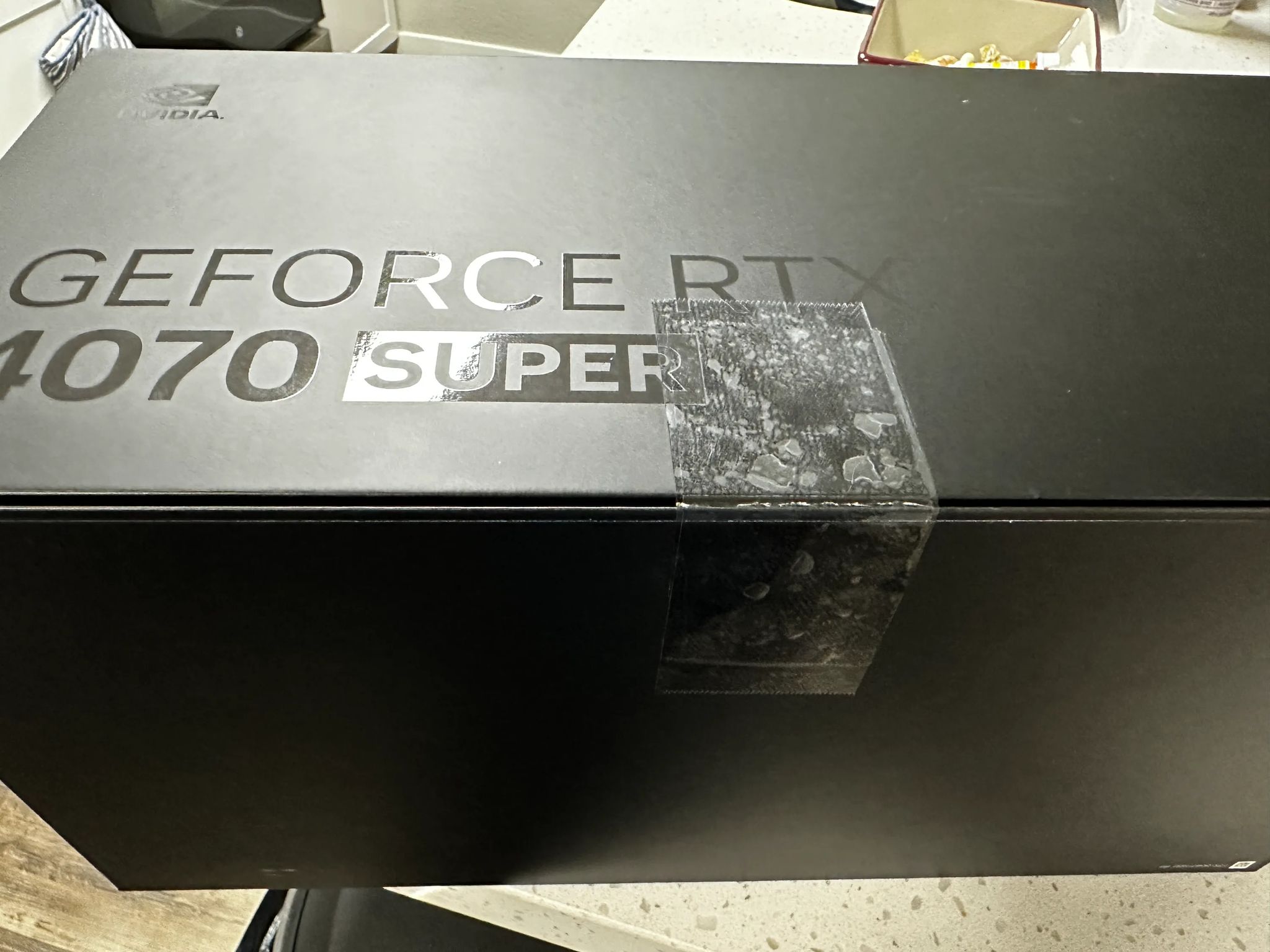 4070 Super Founders Edition