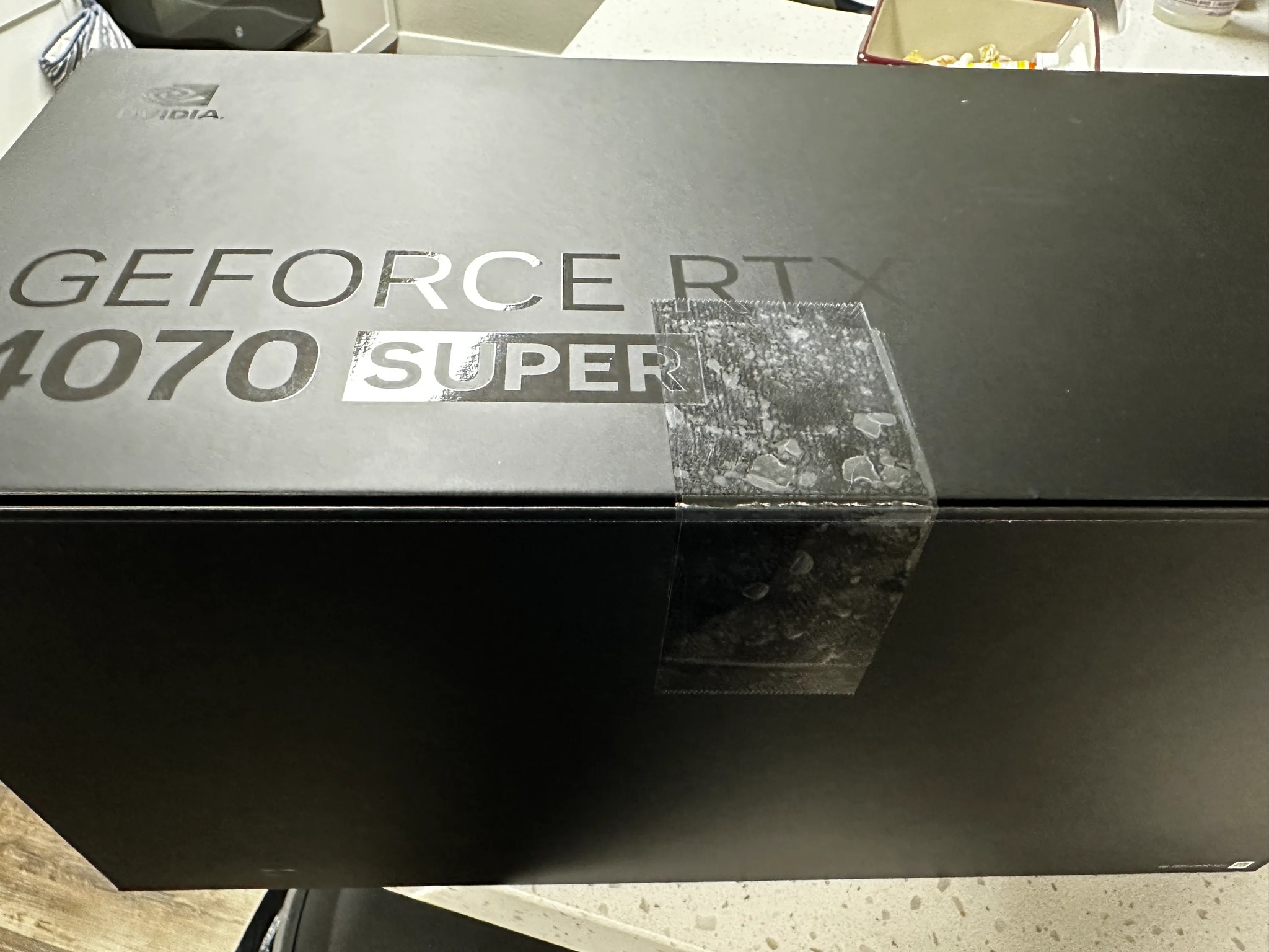 4070 Super Founders Edition