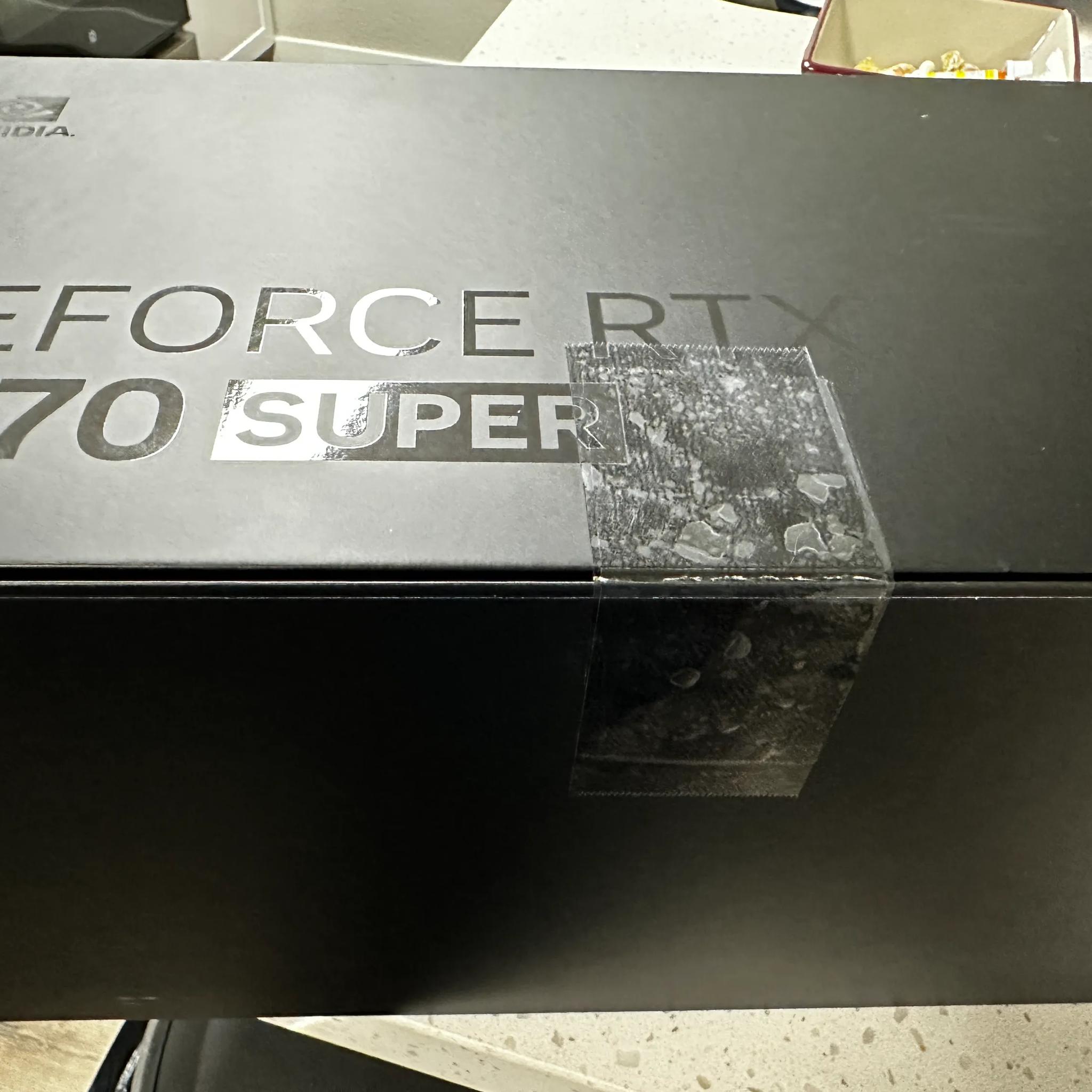 4070 Super Founders Edition