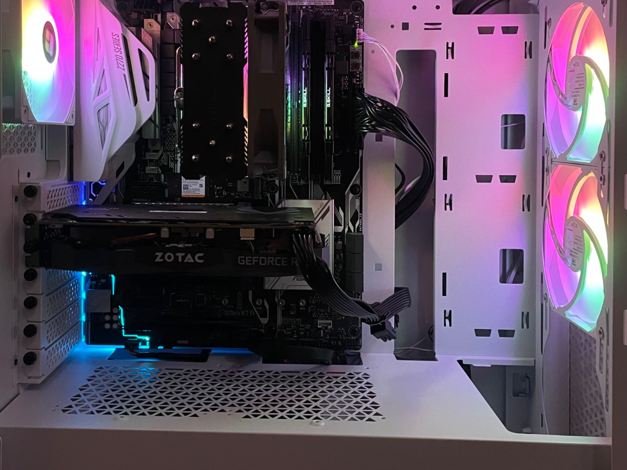 Amazing Gaming PC - RTX 2060