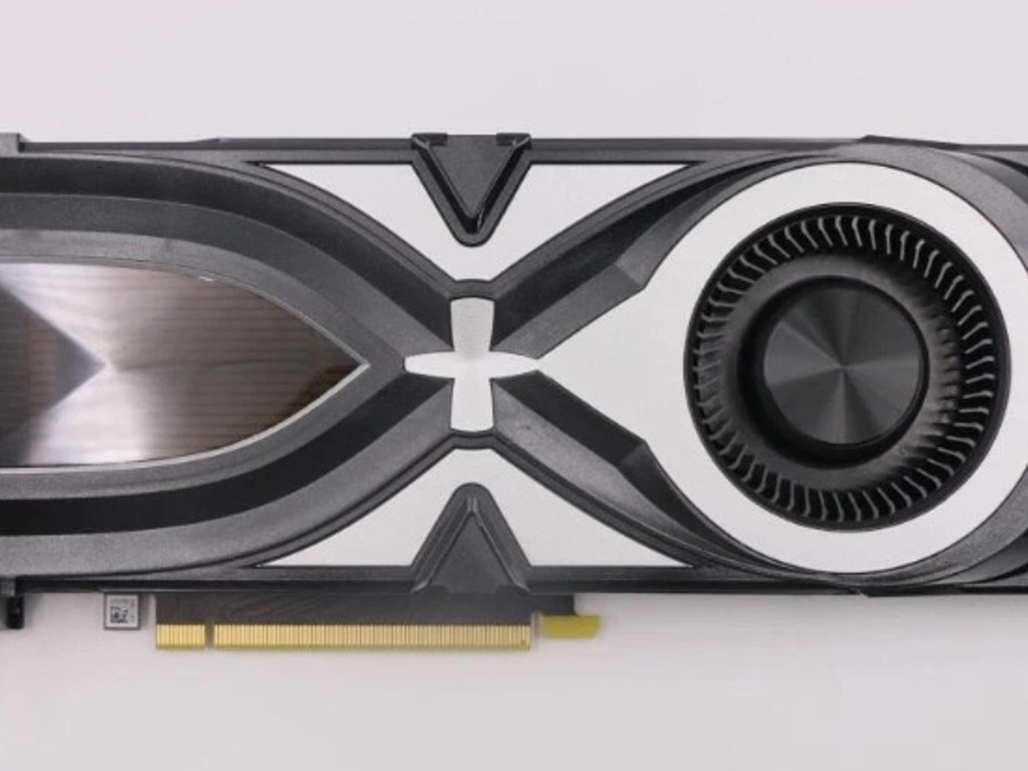 Lenovo OEM Nvidia GeForce RTX 2070 (New)