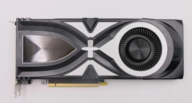 Lenovo OEM Nvidia GeForce RTX 2070 (New)