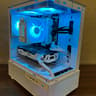 🤍Ryzen 7 5700x + GTX 1060 6GB