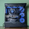 1440P/4K Gaming PC | RTX 3080 | Ryzen 7 5800X | 32GB DDR4 | 2TB SSD