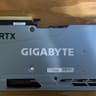 Gigabyte GeForce RTX 3080 Gaming OC 10G - No Mining, Gaming PC Only
