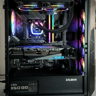CYBER SALE! High End Gaming PC - Intel i9 10900kf | RTX 3080 Ti 12gb | 32gb DDR4 | 2tb NVMe SSD