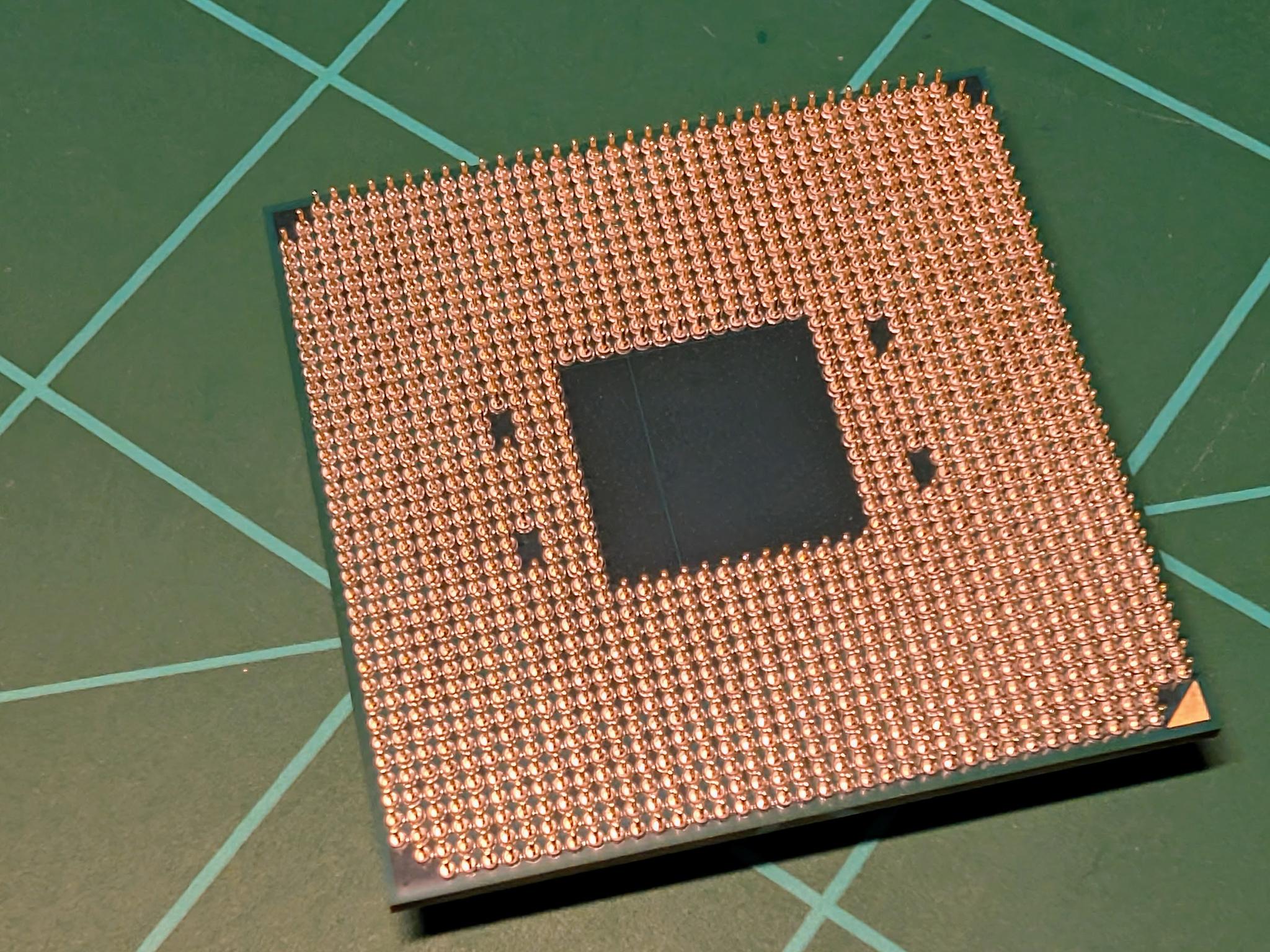AMD Ryzen 9 5900X 12-Core, 24-Thread AM4 Processor